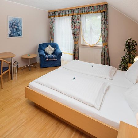 Gasthaus Pension Zum Lustigen Steirer ブルック・アン・デア・ムーア 部屋 写真