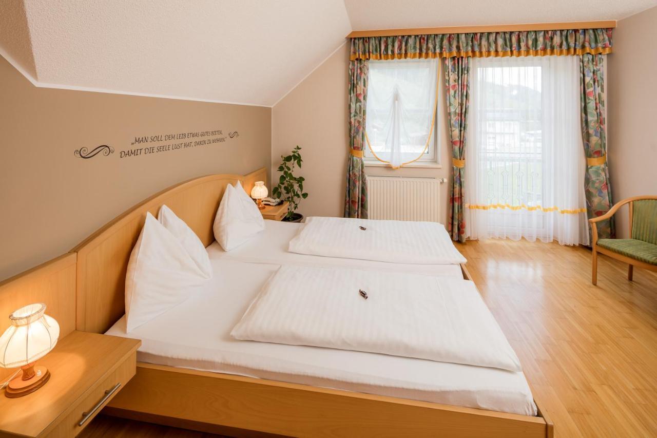 Gasthaus Pension Zum Lustigen Steirer ブルック・アン・デア・ムーア エクステリア 写真