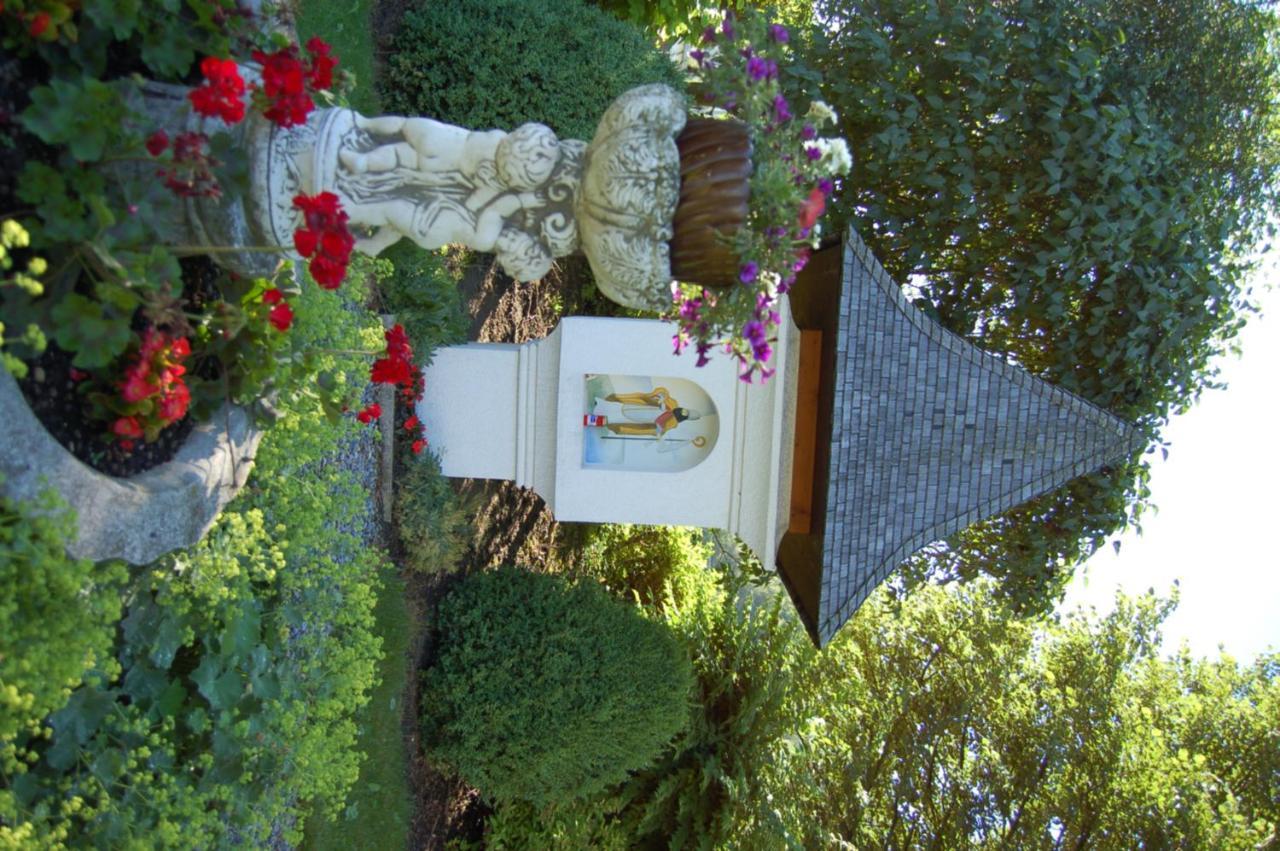 Gasthaus Pension Zum Lustigen Steirer ブルック・アン・デア・ムーア エクステリア 写真