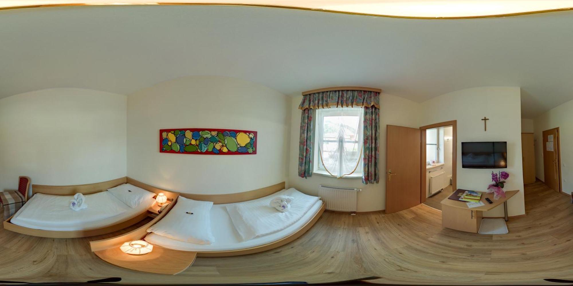 Gasthaus Pension Zum Lustigen Steirer ブルック・アン・デア・ムーア 部屋 写真
